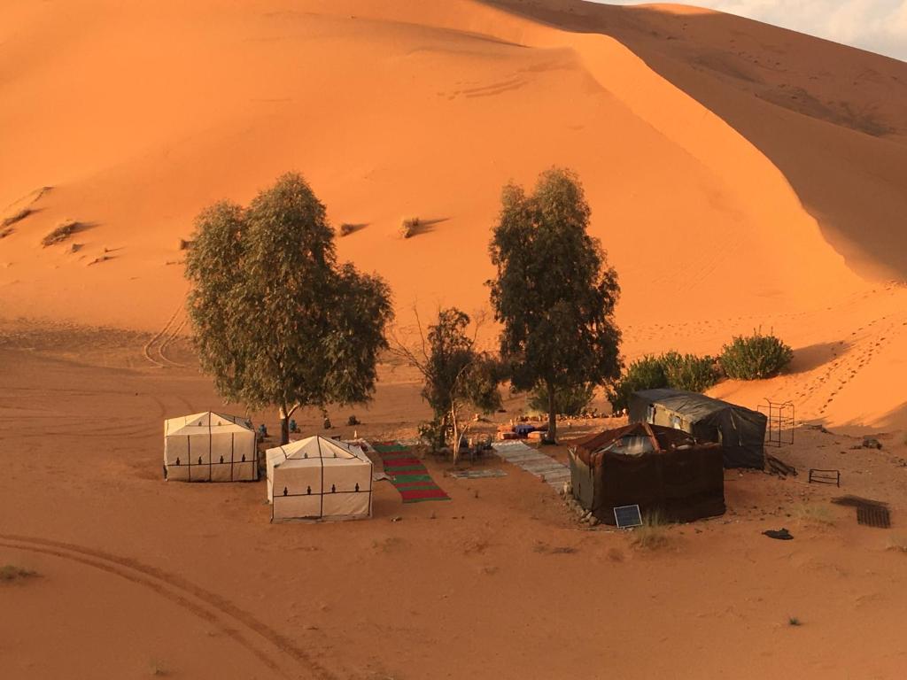 Erg Chebbi image 9