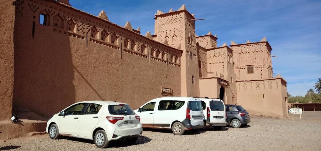 Espace Kasbah Amridil image 6