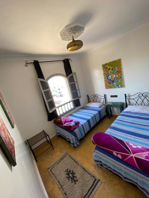 Essaouira Beach Hostel image 0