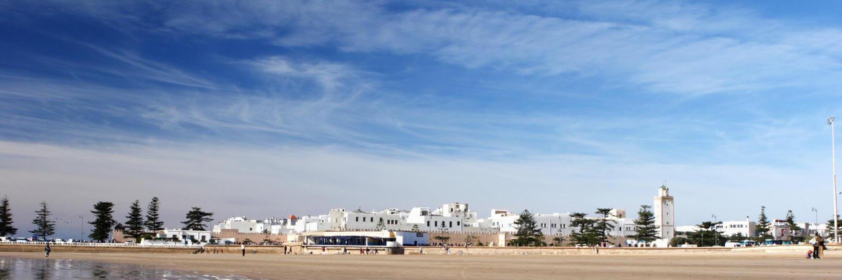 Essaouira