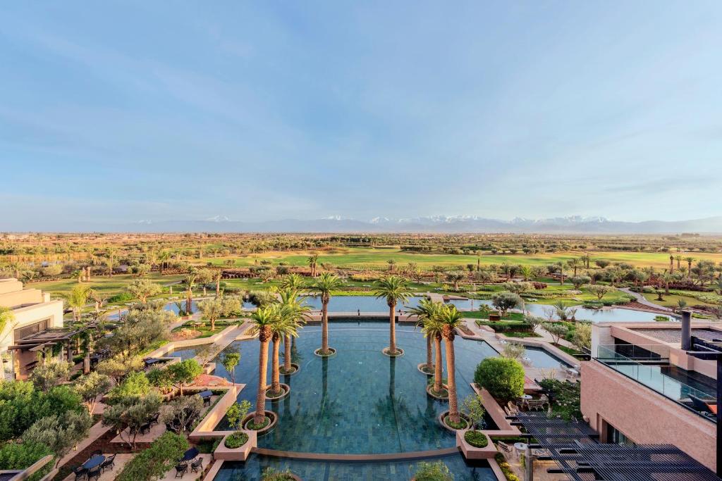 Fairmont Royal Palm Marrakech image 3