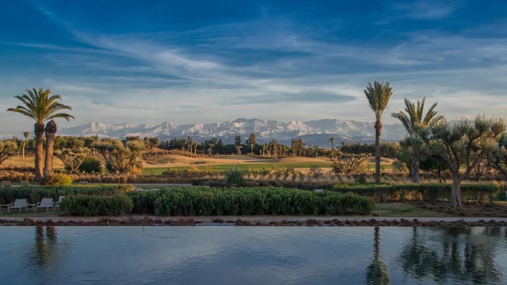 Fairmont Royal Palm Marrakech image 6