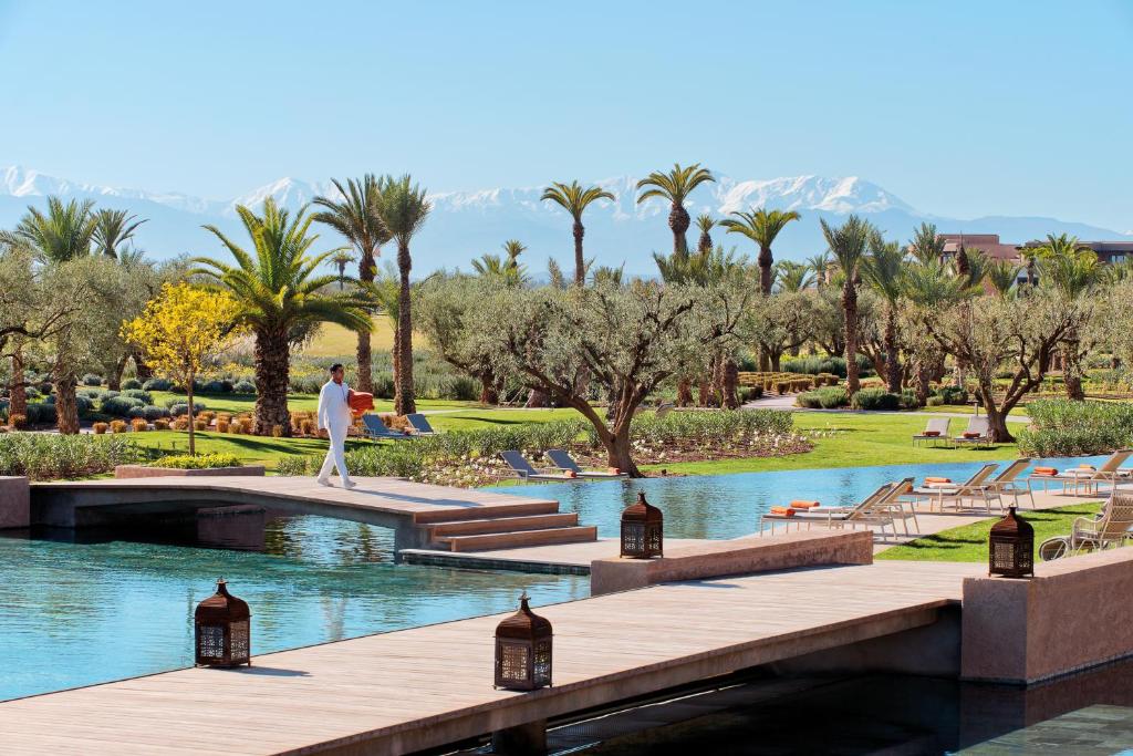 Fairmont Royal Palm Marrakech image 7