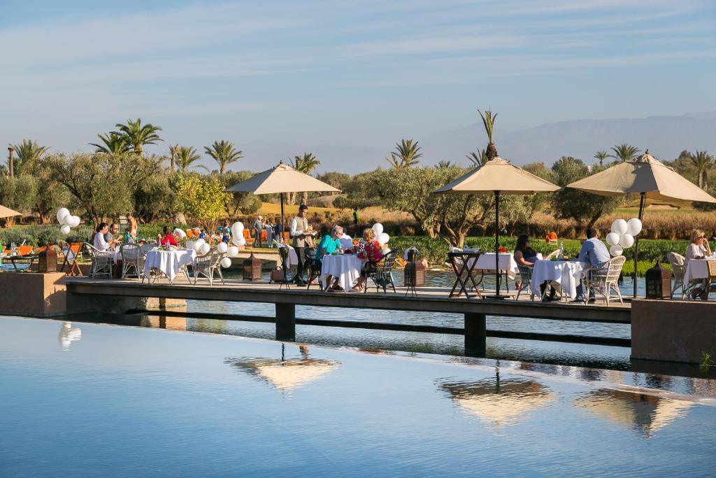 Fairmont Royal Palm Marrakech image 9