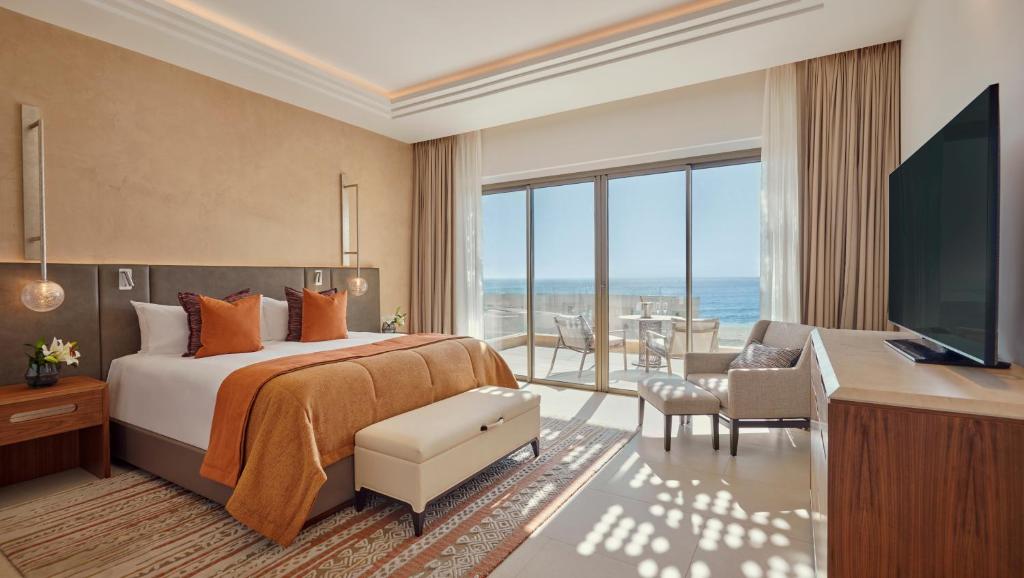 Fairmont Taghazout Bay image 6