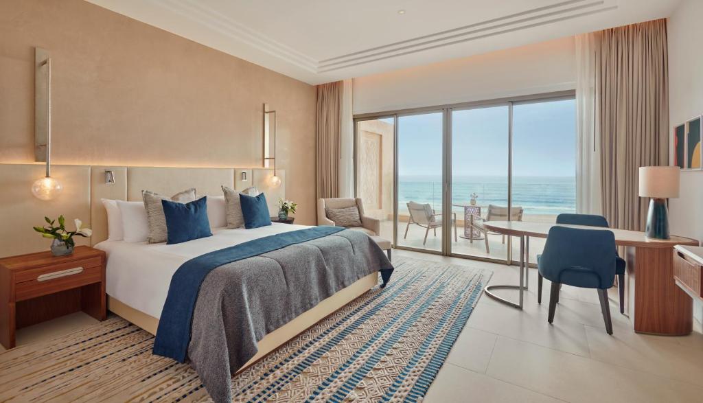 Fairmont Taghazout Bay image 7