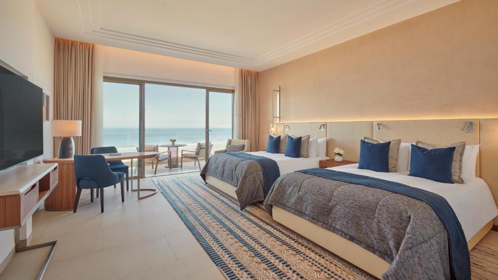 Fairmont Taghazout Bay image 8