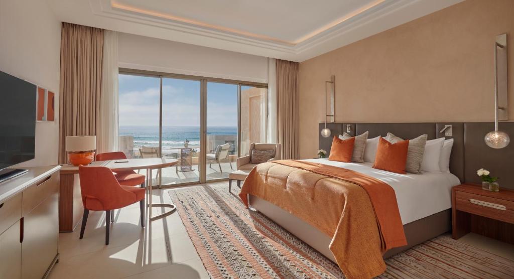 Fairmont Taghazout Bay image 9