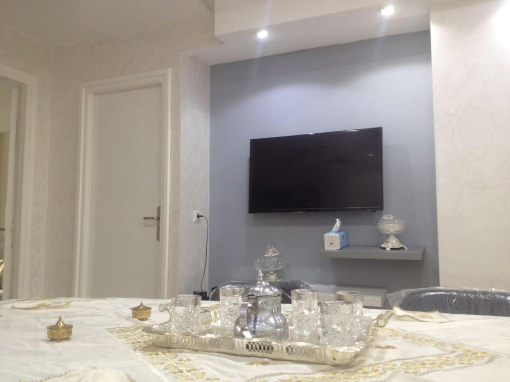 Familly Apartement Agdal Rabat centre image 4