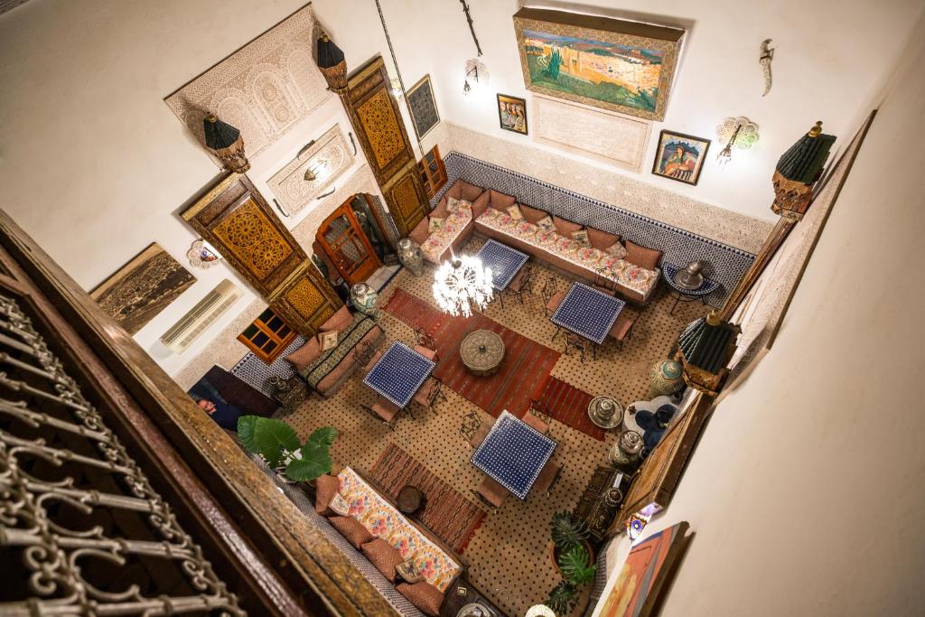 Fes Hotel - Dar Tahri image 5