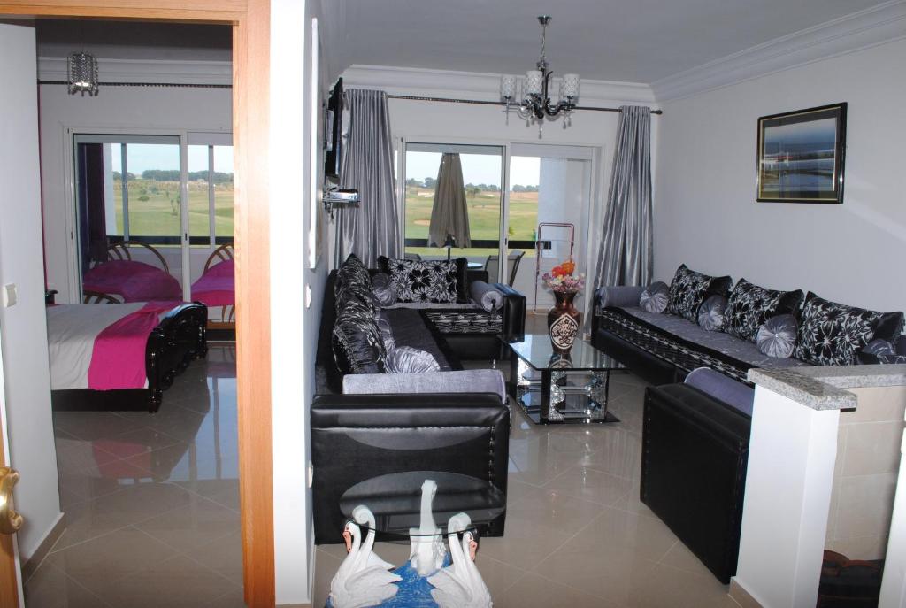 Flat Asilah Marina Golf image 5