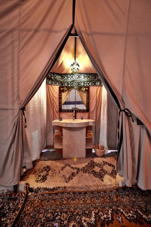 Floriste Luxury Camp image 4