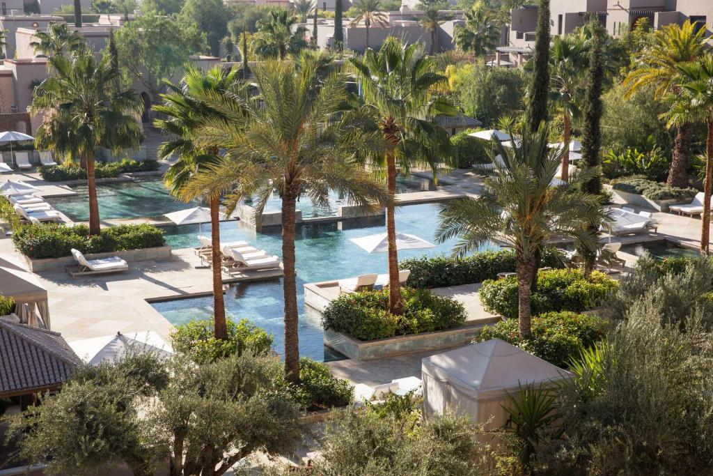 Four Seasons Resort Marrakech image 6