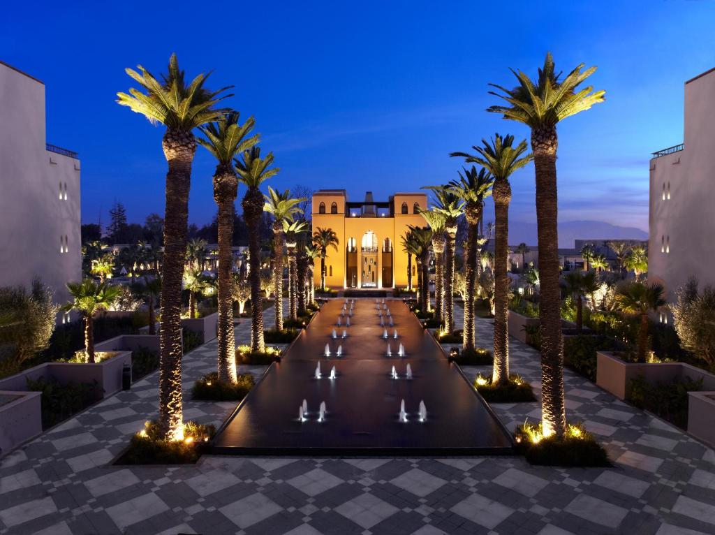 Four Seasons Resort Marrakech image 7