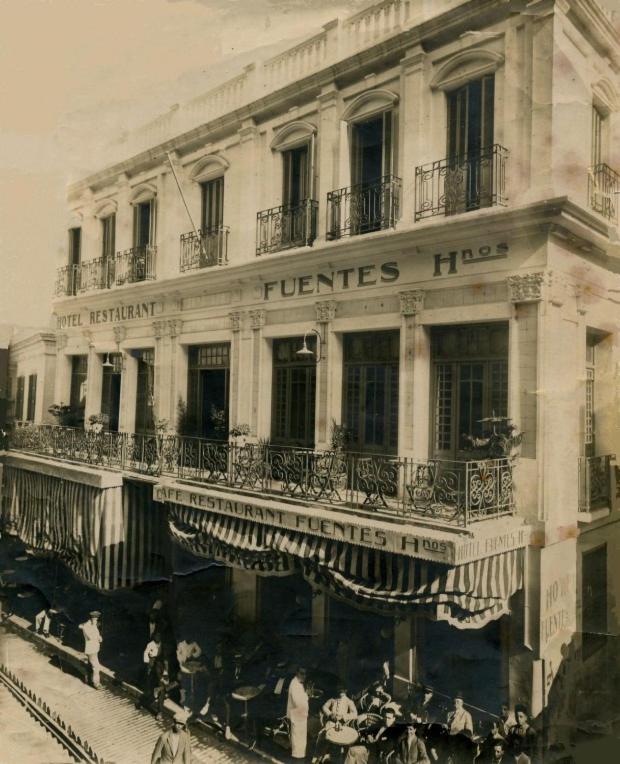 FUENTES image 2