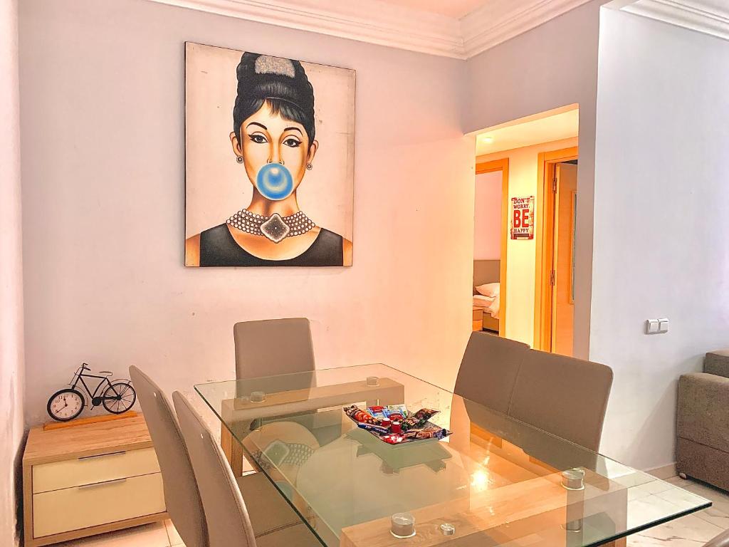 G5 - Amazing 2 bedrooms with private garden. image 3