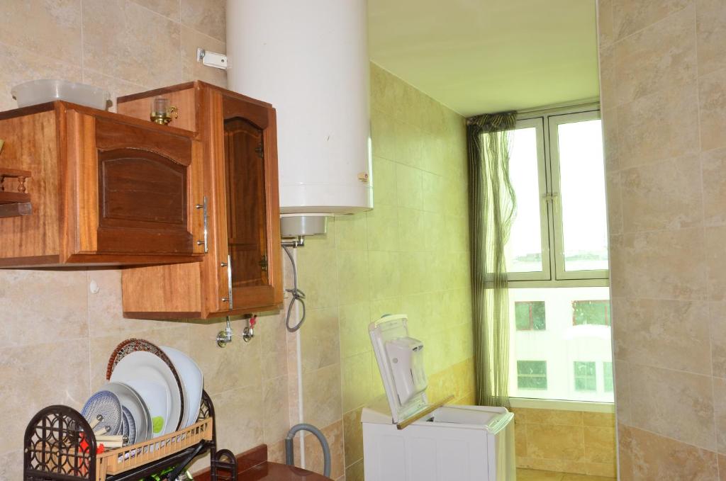 Ghassane khanafani Apartment image 2