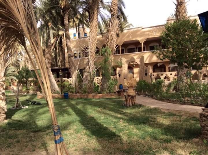 Gite D'Etape Amced image 0