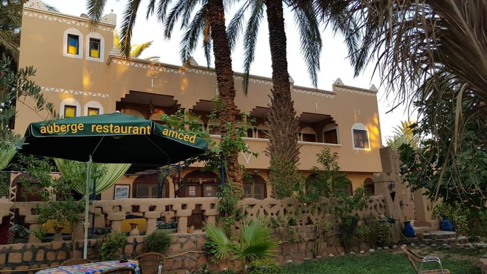 Gite D'Etape Amced image 1