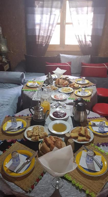 Gite D'Etape Amced image 2