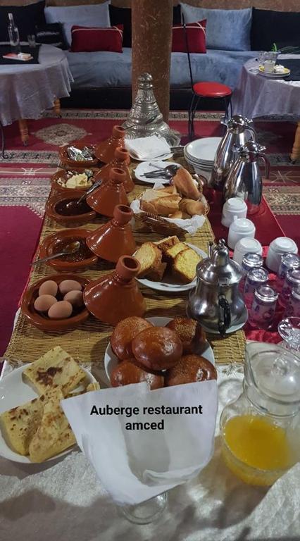 Gite D'Etape Amced image 3