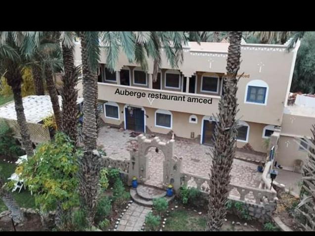 Gite D'Etape Amced image 5