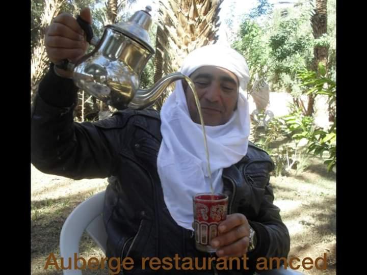 Gite D'Etape Amced image 7