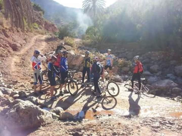 Gite D'Etape Amced image 8