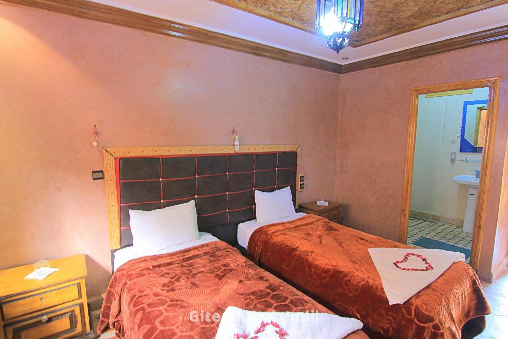 Gite Ghazal - Atlas Mountains Hotel image 3