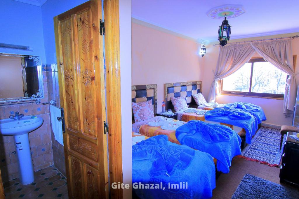 Gite Ghazal - Atlas Mountains Hotel image 4