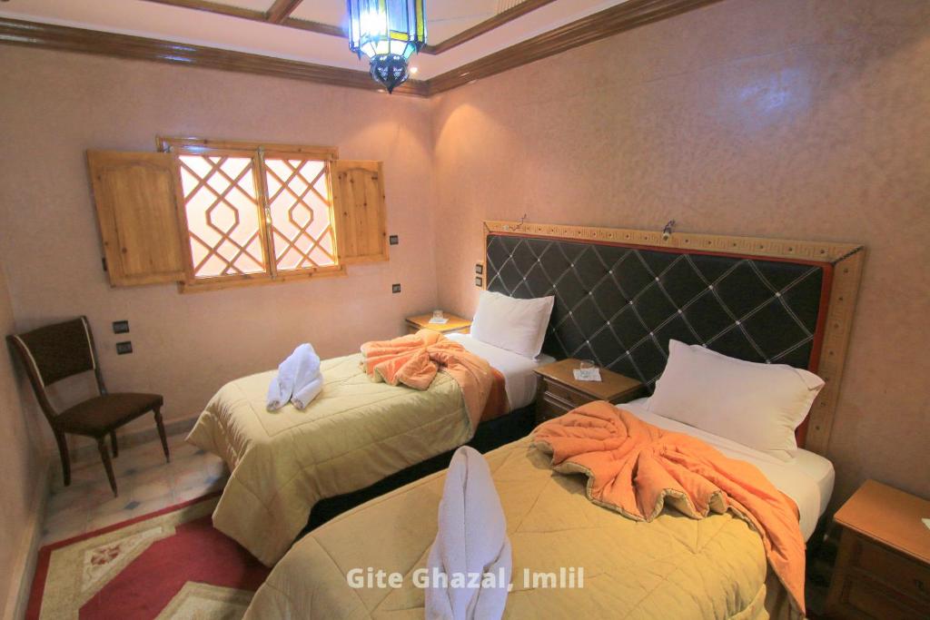 Gite Ghazal - Atlas Mountains Hotel image 5