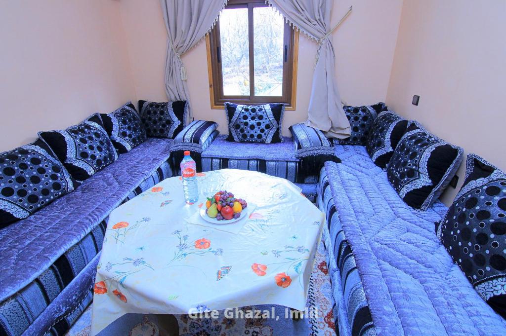 Gite Ghazal - Atlas Mountains Hotel image 6