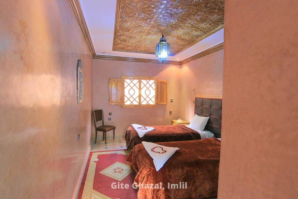 Gite Ghazal - Atlas Mountains Hotel image 7