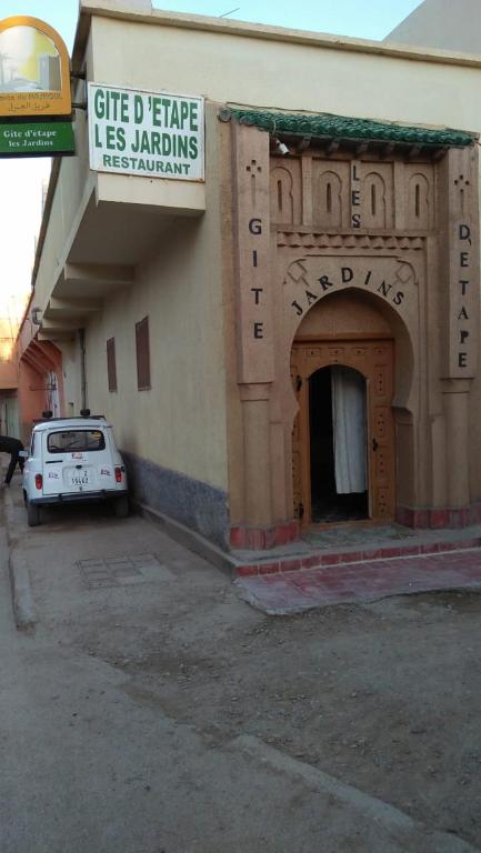 gîte les jardins image 2