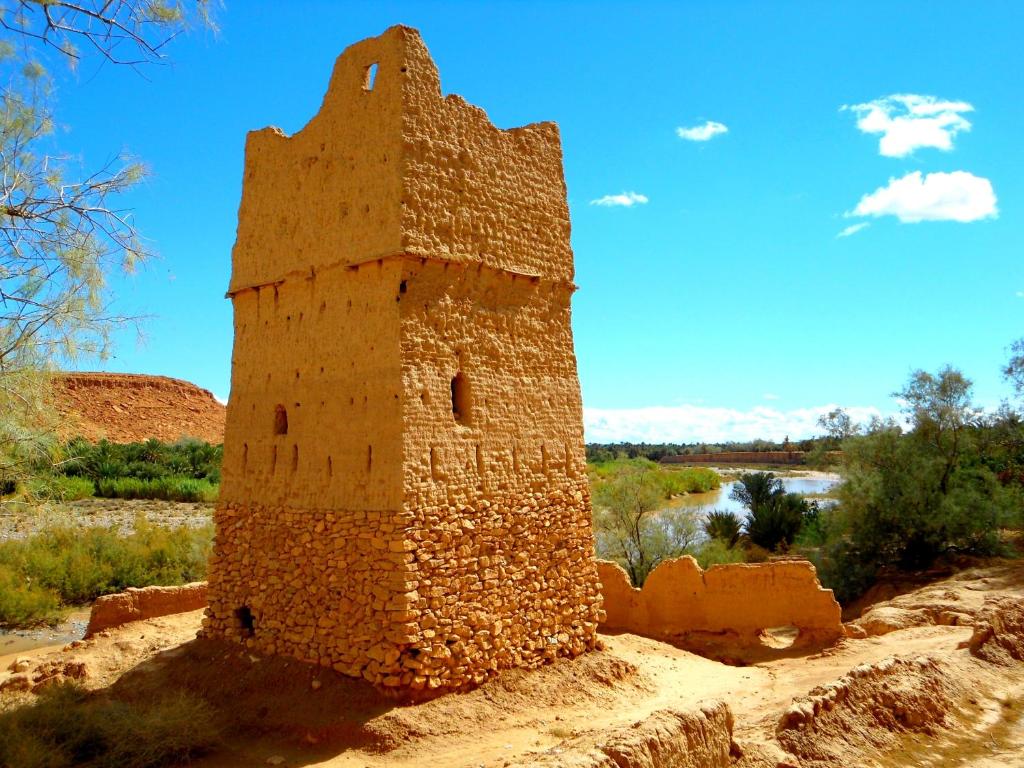 gîte les jardins image 7