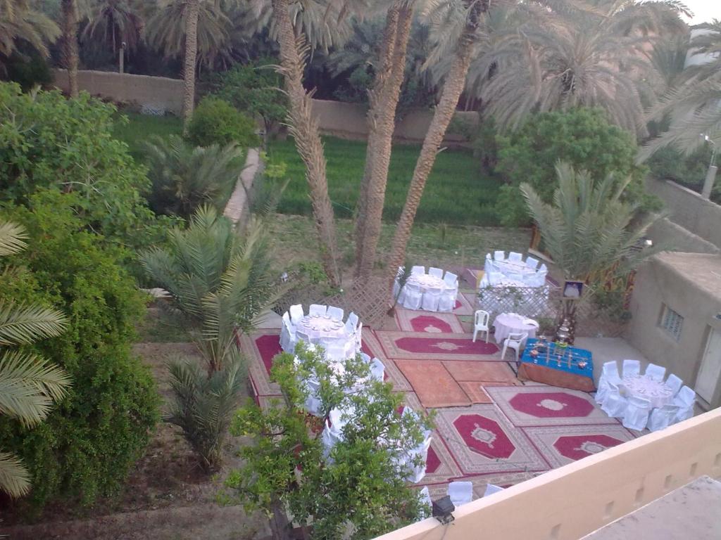 gîte les jardins image 9