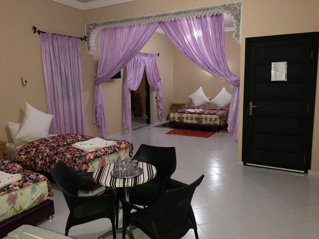 Guest House Soir De Marrakech image 4