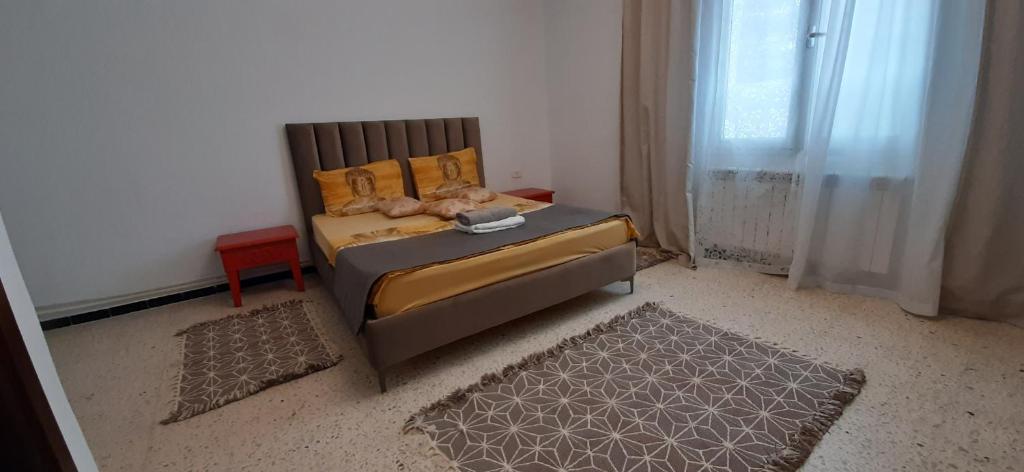 Guesthouse Fufa S2 center Monastir image 1