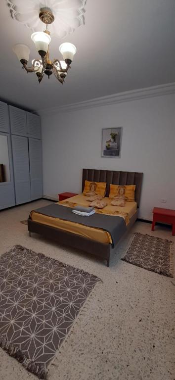 Guesthouse Fufa S2 center Monastir image 3