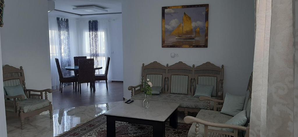 Guesthouse Tim S2, center Monastir image 5