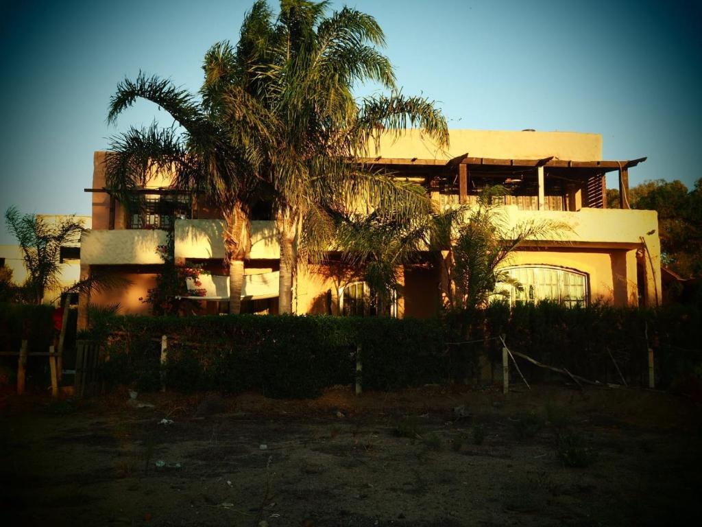 Hajrienne guest house image 1