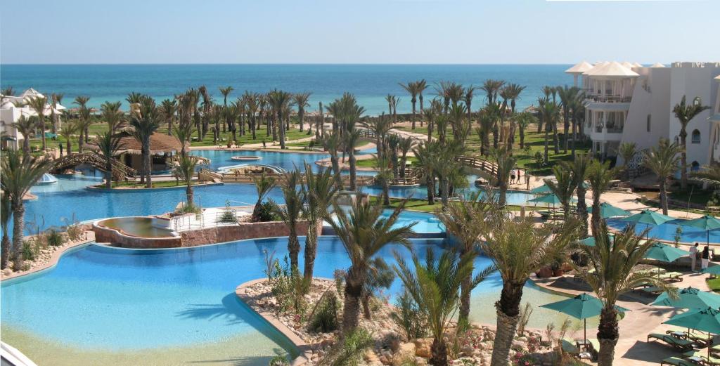 Hasdrubal Prestige Djerba