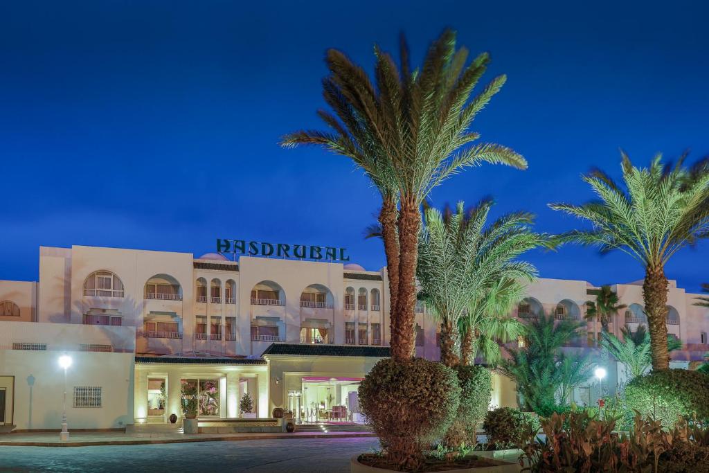 Hasdrubal Thalassa & Spa Djerba image 4