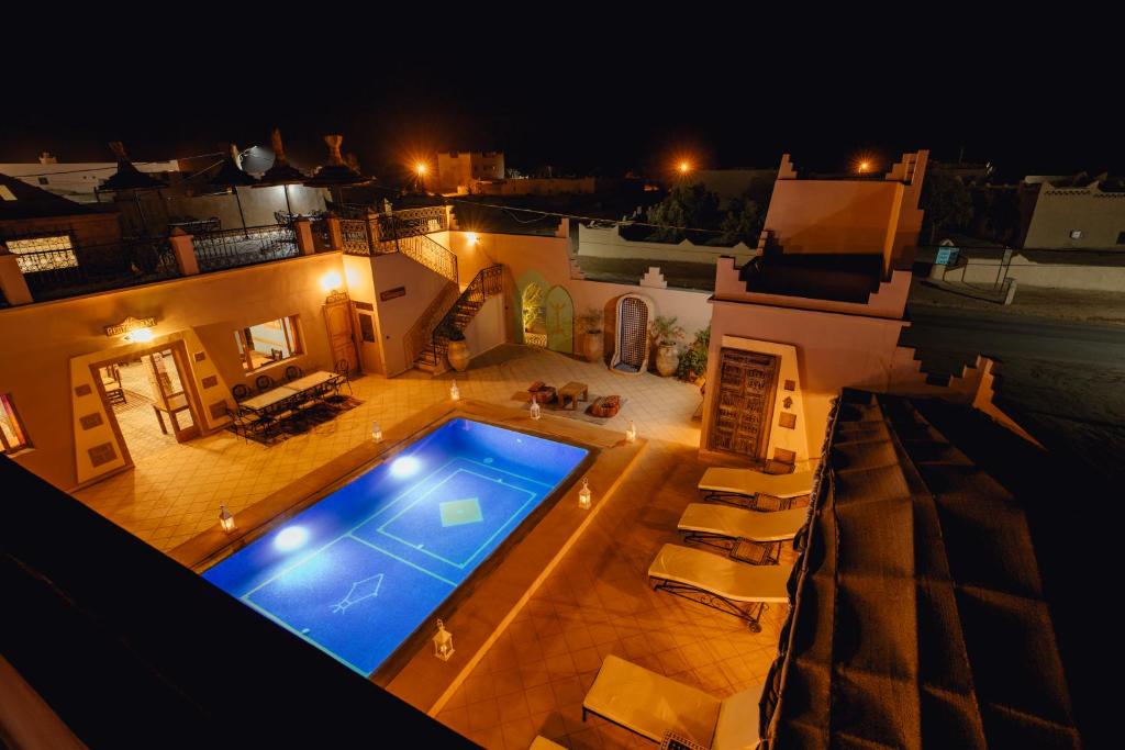 Hassilabiad Appart Hotel image 1