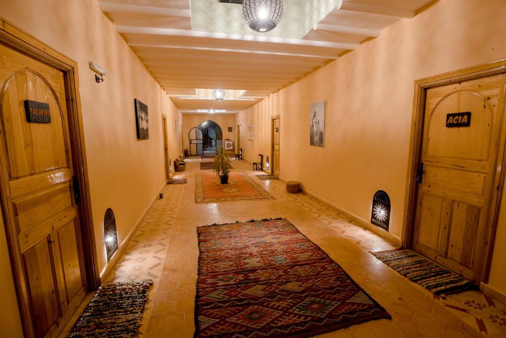 Hassilabiad Appart Hotel image 2