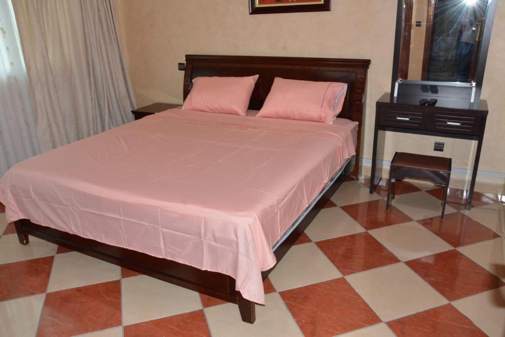 Holiday apartment near Tangier tourist attractions image 0