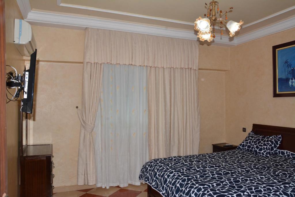 Holiday apartment near Tangier tourist attractions image 2