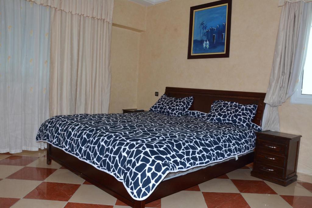 Holiday apartment near Tangier tourist attractions image 3