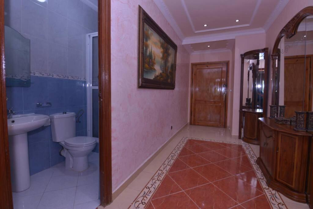 Holiday apartment near Tangier tourist attractions image 4