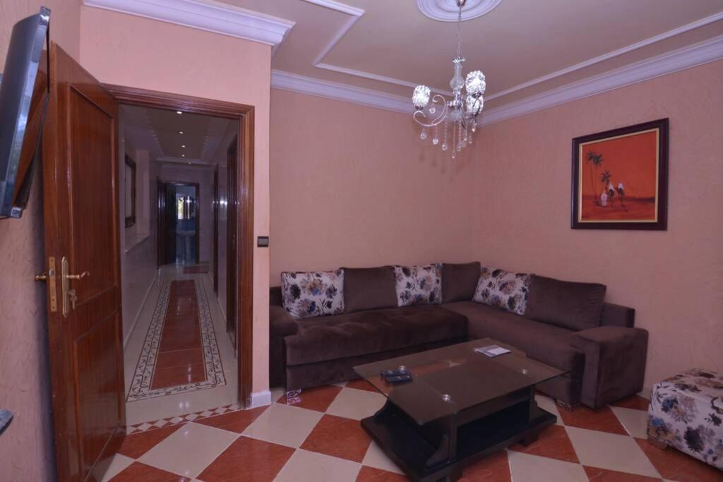 Holiday apartment near Tangier tourist attractions image 5